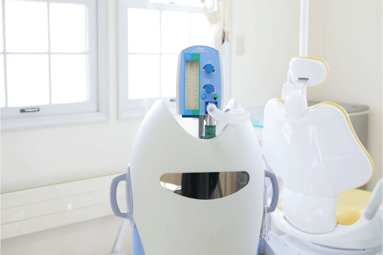 つるがや塩野歯科医院詳細写真3