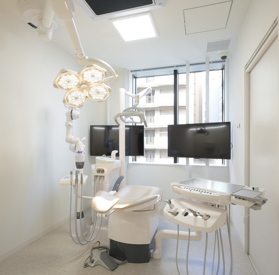 ポラリス歯科・矯正歯科