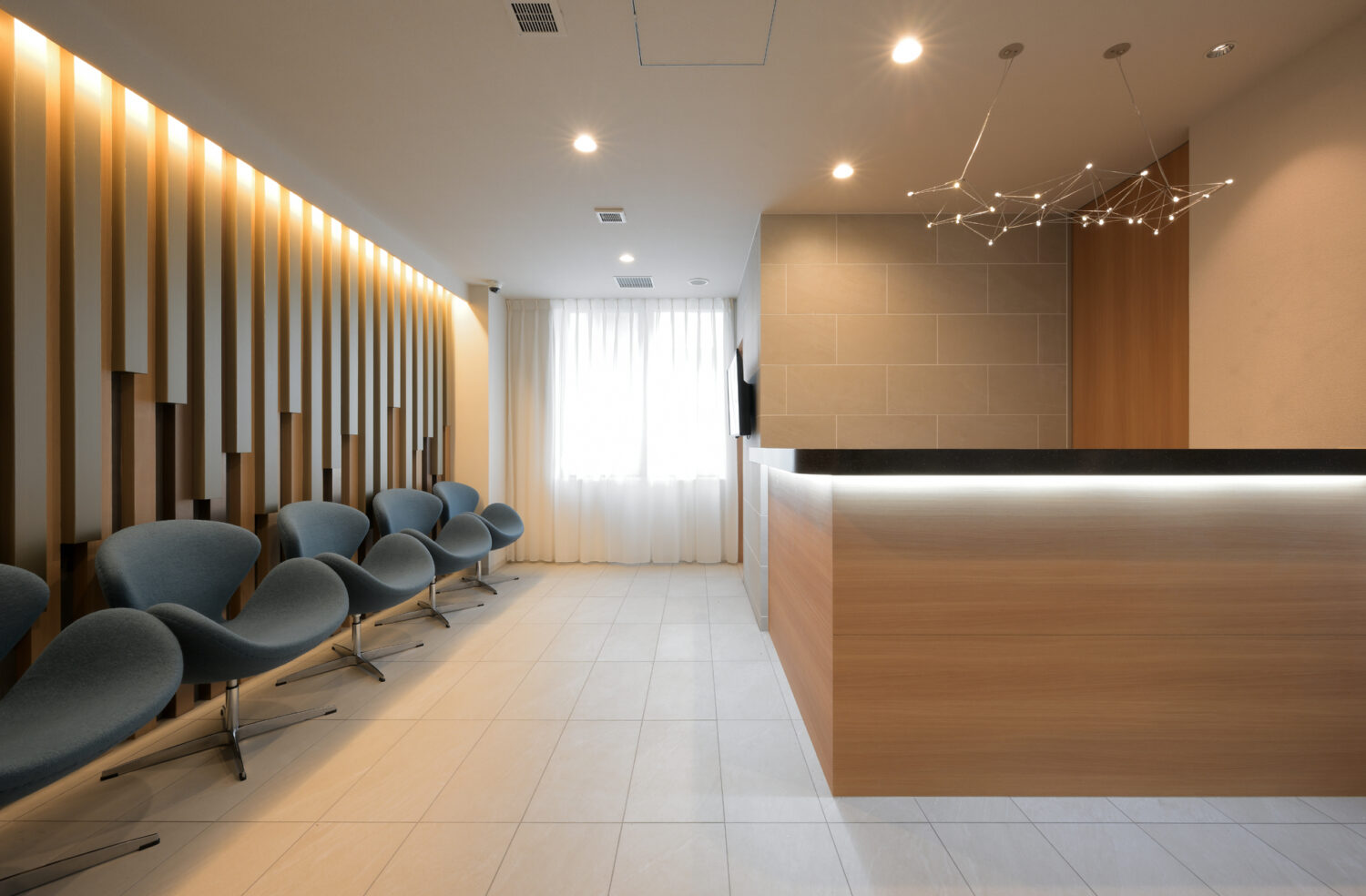 ポラリス歯科・矯正歯科