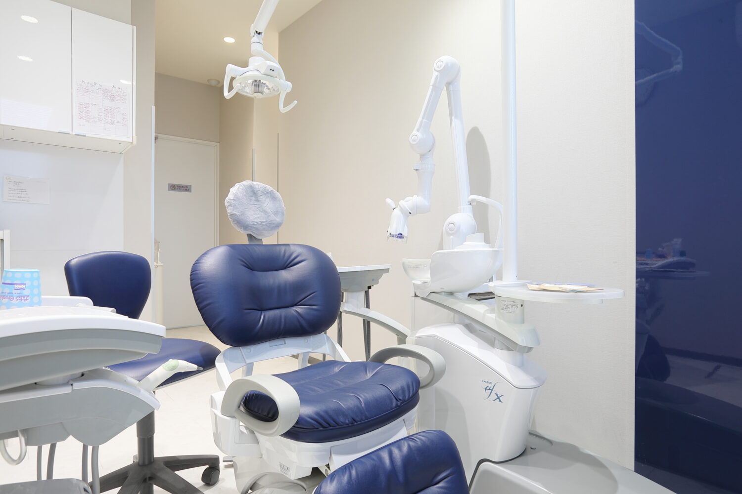 いなぐま歯科photo