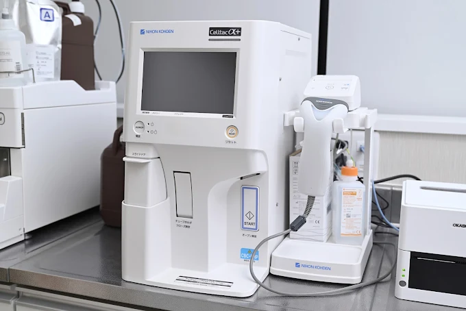 88内科クリニック