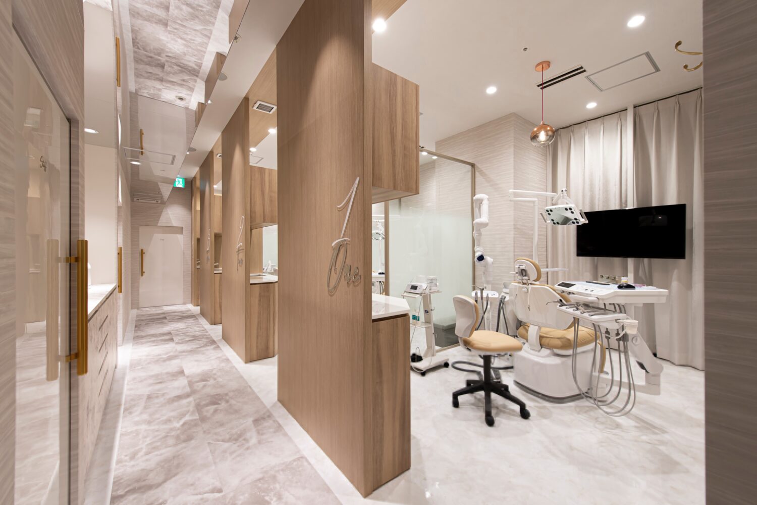 Zetith Dental Clinic