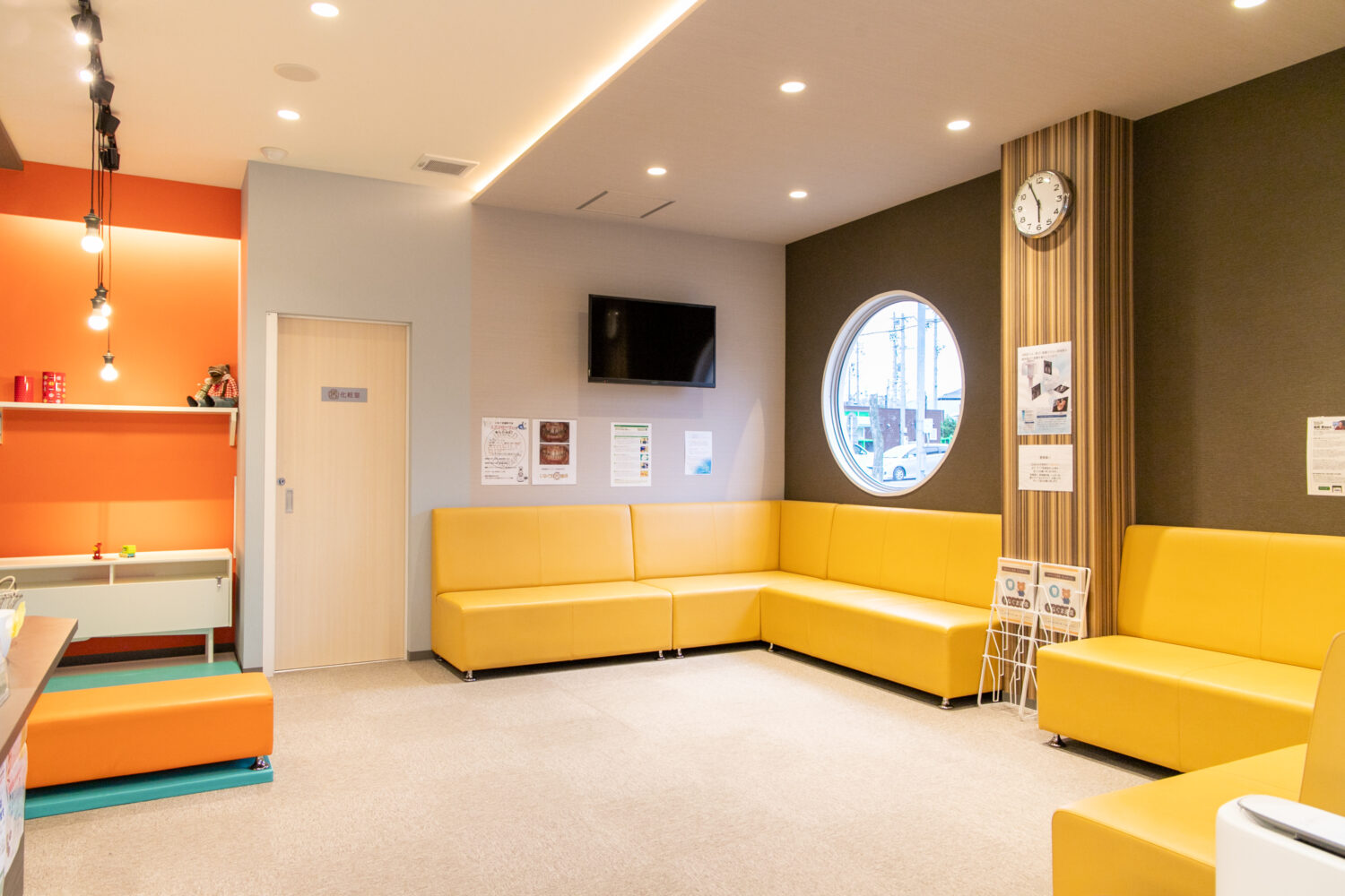 いなぐま歯科photo