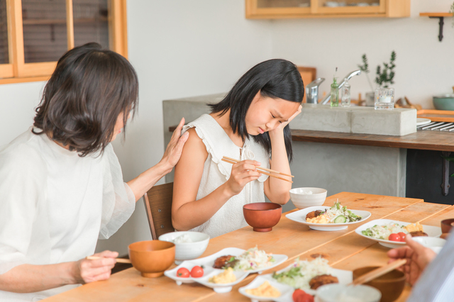 糖尿病予備軍の食事: 健康な生活を送るために必要な栄養