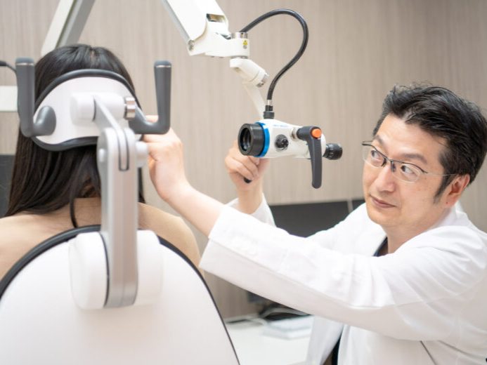 耳鼻咽喉科吉田クリニック