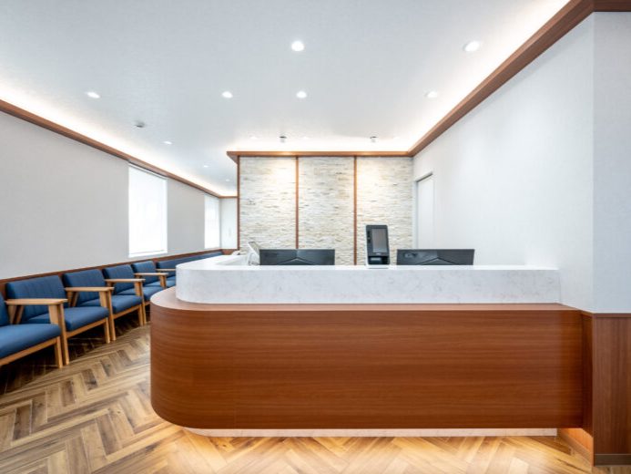 耳鼻咽喉科吉田クリニック