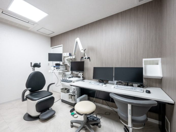 耳鼻咽喉科吉田クリニック