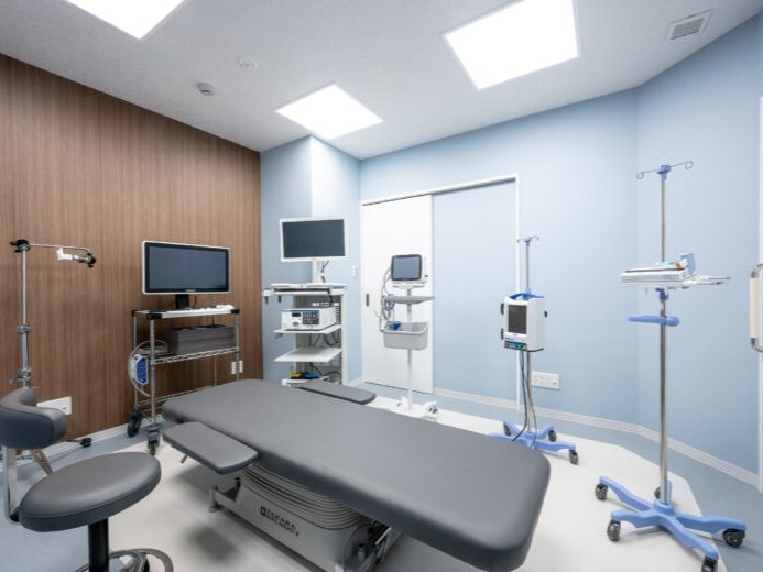 耳鼻咽喉科吉田クリニック