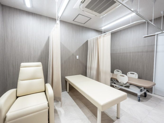 耳鼻咽喉科吉田クリニック