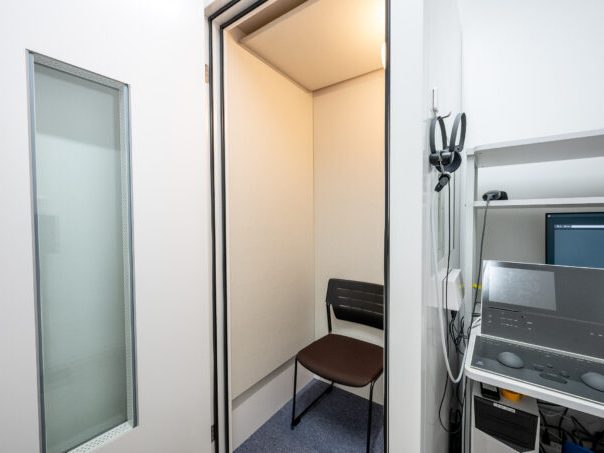 耳鼻咽喉科吉田クリニック