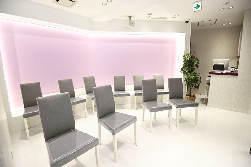 渋谷センター街れいわクリニック