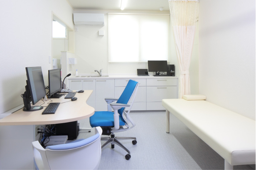 池田クリニック