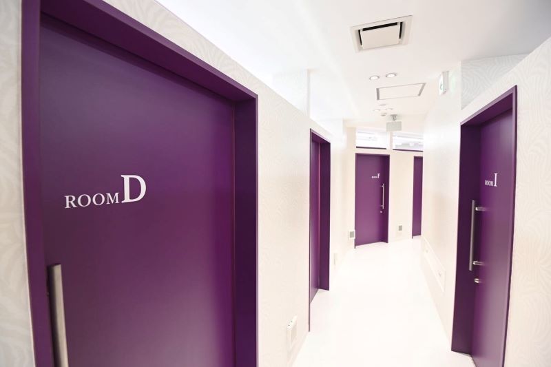 渋谷センター街れいわクリニック