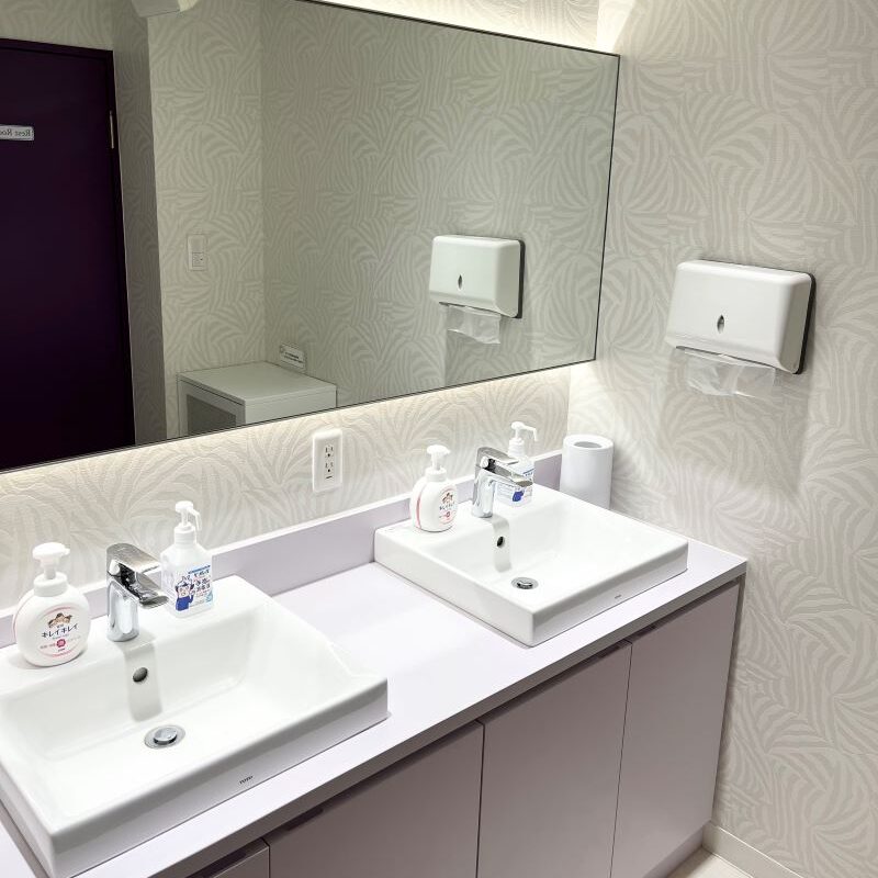 渋谷センター街れいわクリニック