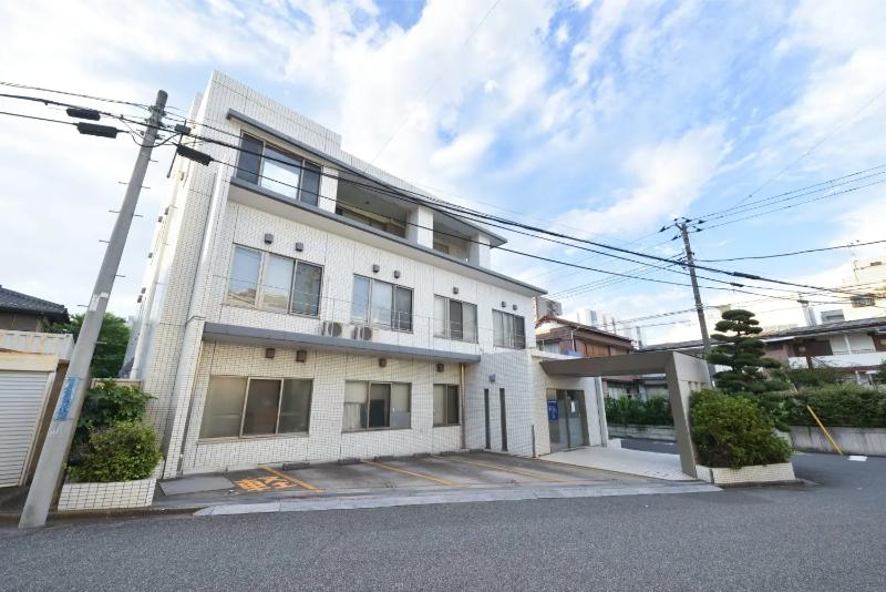 有馬外科胃腸科