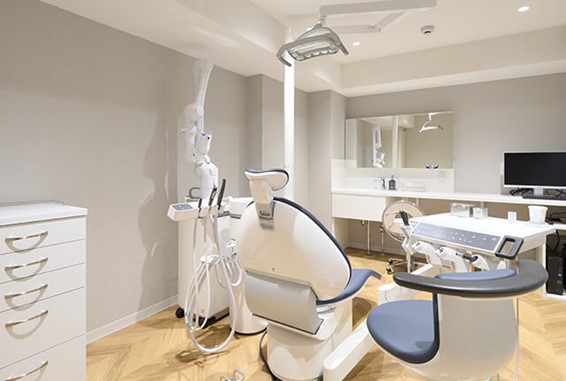 あずさ歯科クリニック麹町