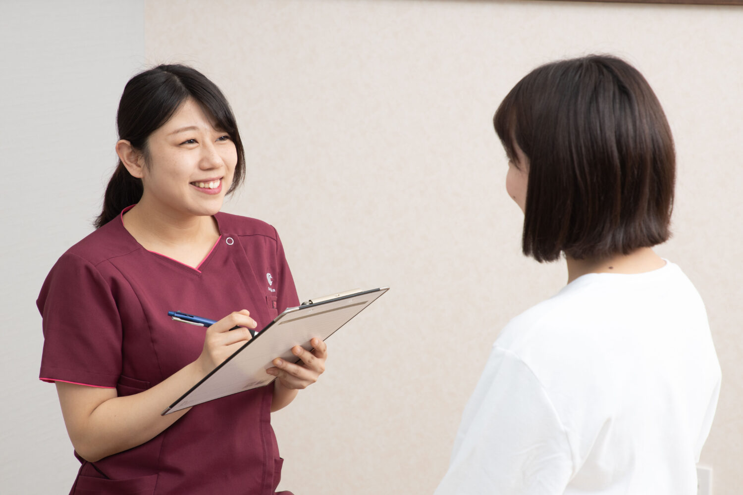 郡山若葉町接骨院