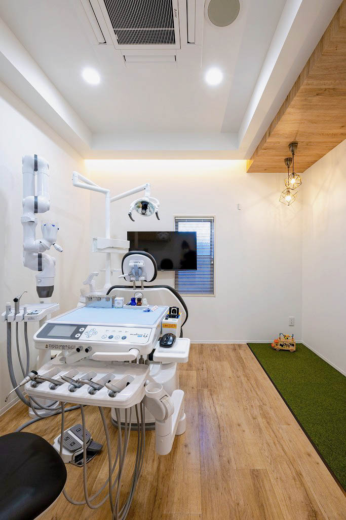 さわデンタルクリニック