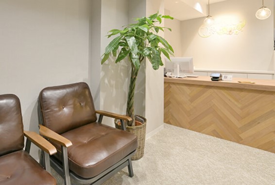 あずさ歯科クリニック麹町