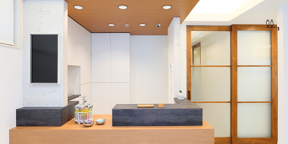 さわデンタルクリニック