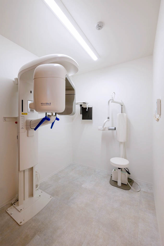 さわデンタルクリニック