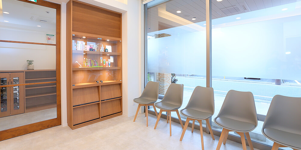 さわデンタルクリニック