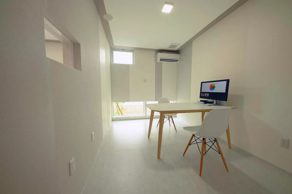 道徳通りよしかつ歯科詳細写真2