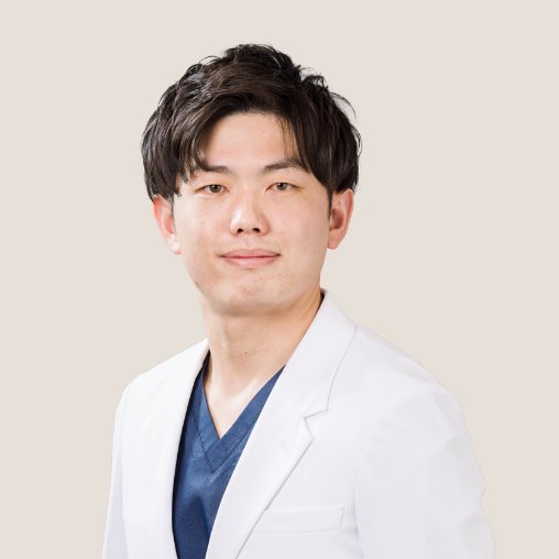 宇佐美 佑磨（星ヶ丘リーフ歯科・矯正歯科）