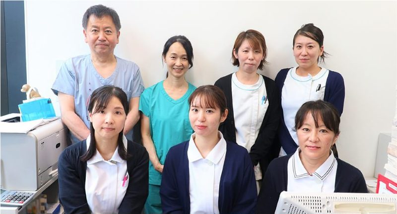 名谷ステーションデンタル