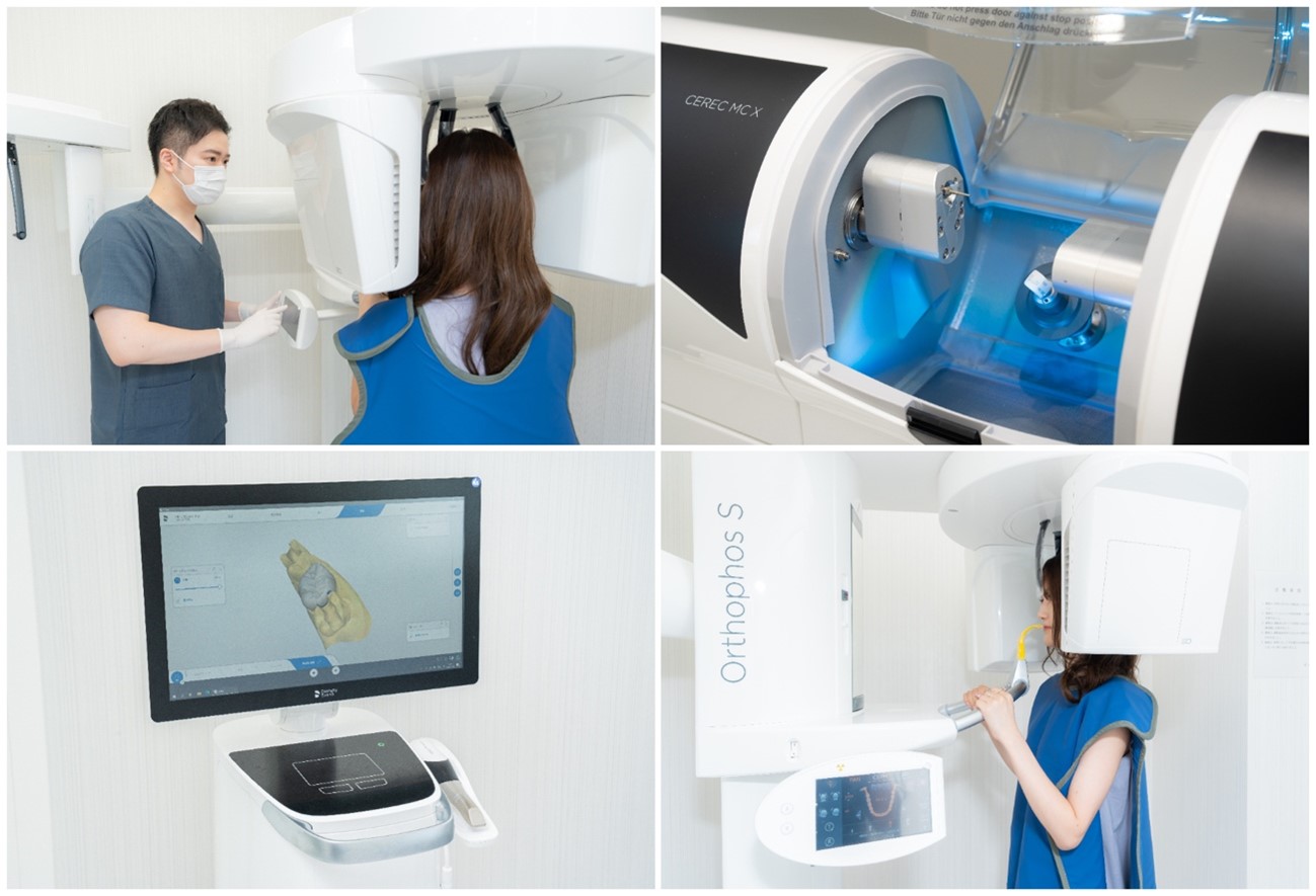 アレスタ新宿デンタルオフィス