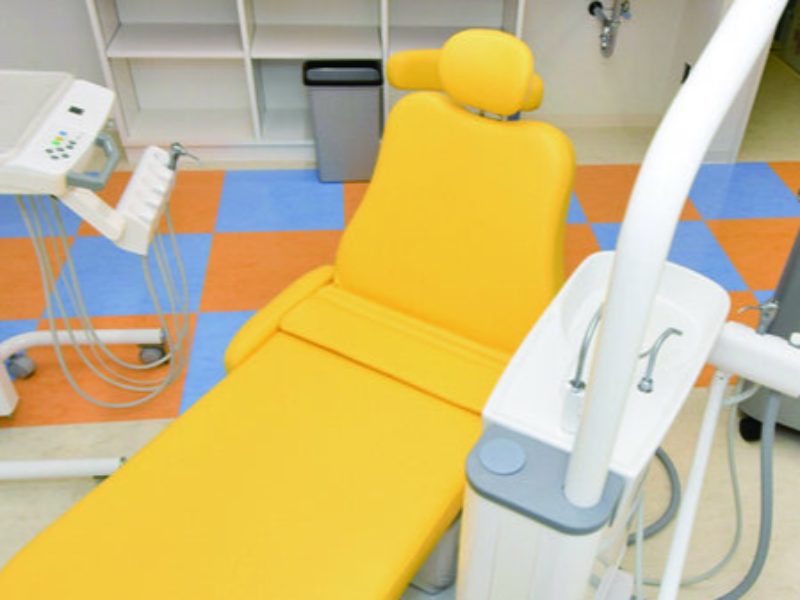 チャイルドしかハウス