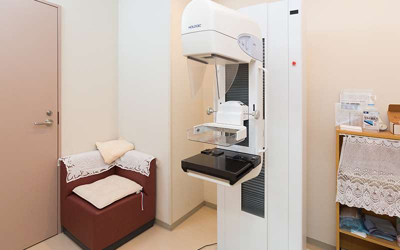 有馬外科胃腸科