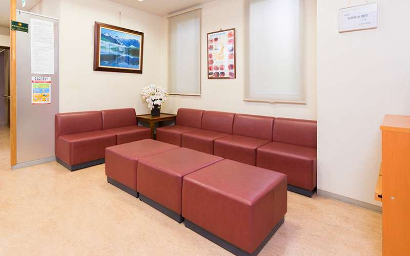 有馬外科胃腸科