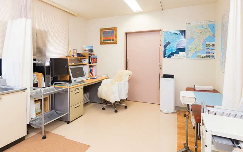 有馬外科胃腸科