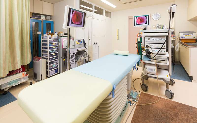 有馬外科胃腸科