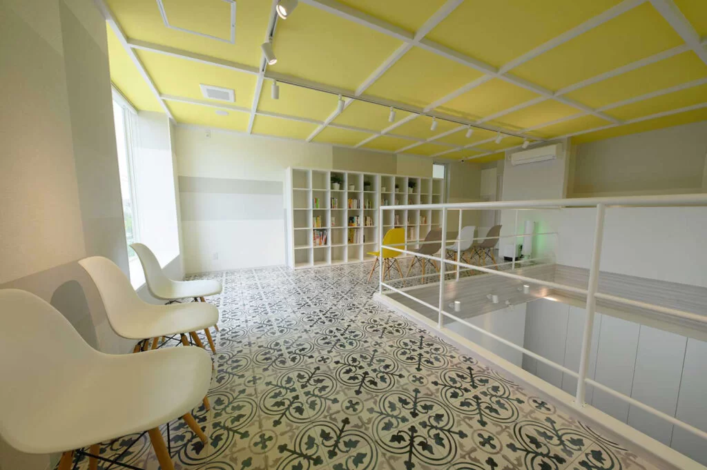 道徳通りよしかつ歯科詳細写真3