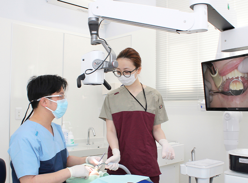 しんじょう歯科医院