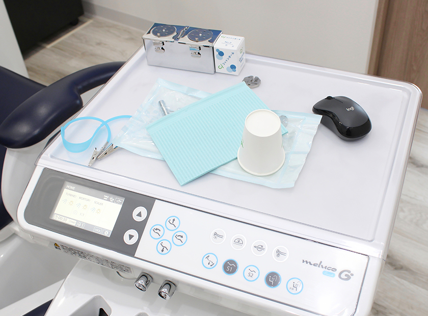 しんじょう歯科医院