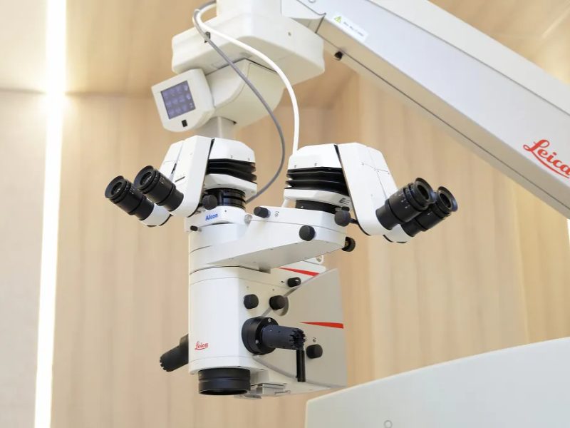 博愛こばやし眼科 長野院