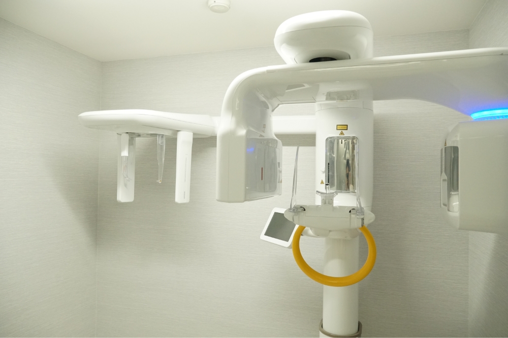 星ヶ丘リーフ歯科・矯正歯科