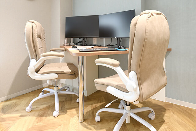 あずさ歯科クリニック麹町