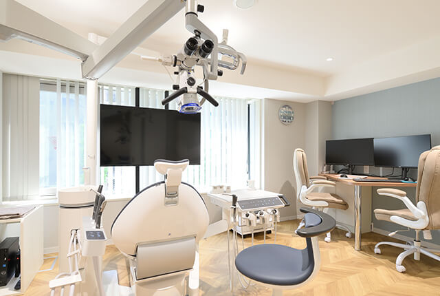 あずさ歯科クリニック麹町詳細写真1