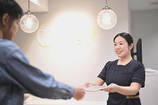 あずさ歯科クリニック麹町