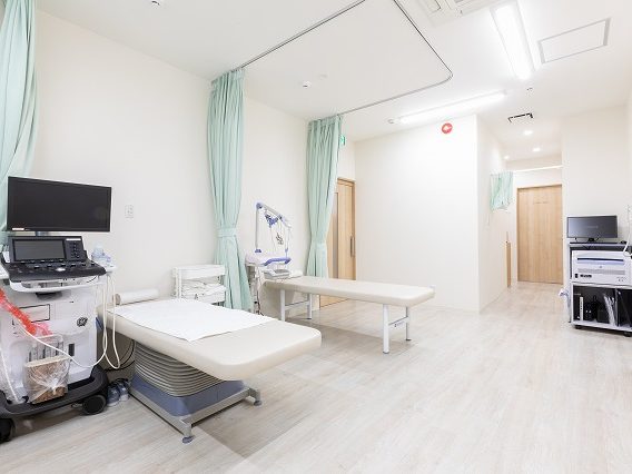 かねみつクリニック