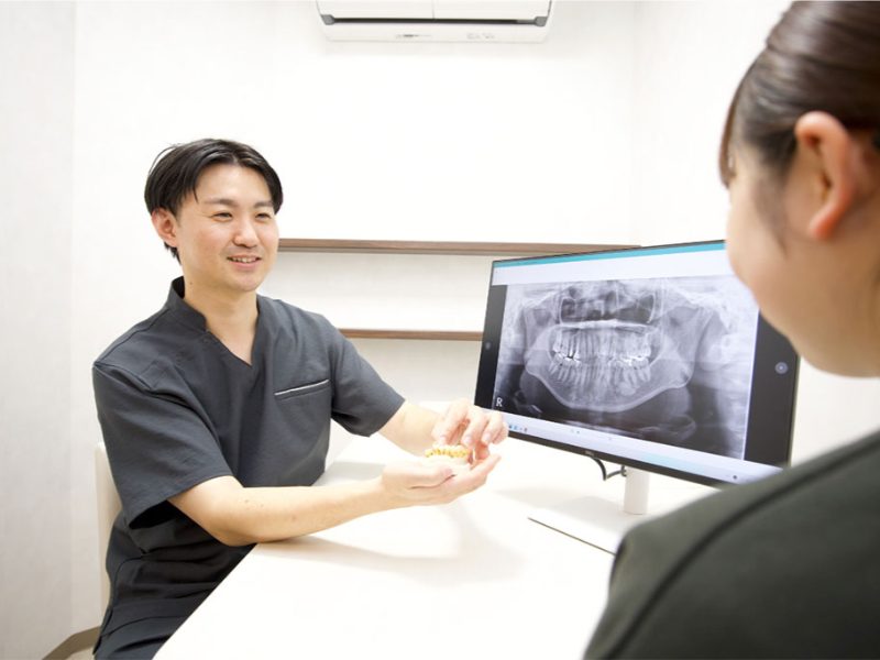 医療法人倖和会 きたみ歯科医院