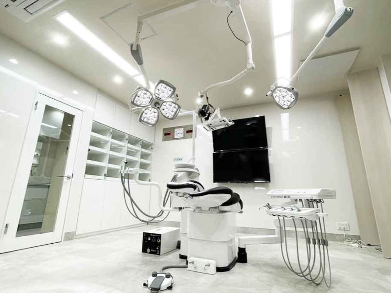 医療法人倖和会 きたみ歯科医院