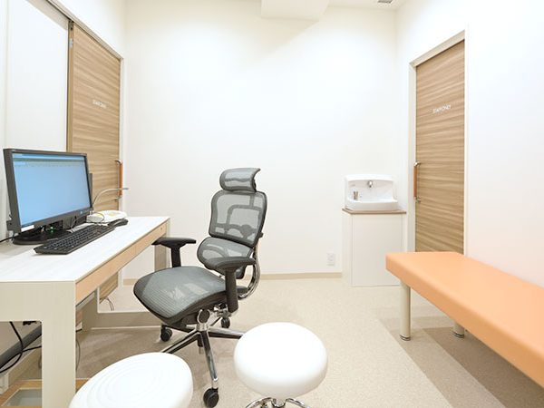 くまさんこどもクリニック