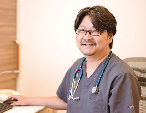 くまさんこどもクリニック