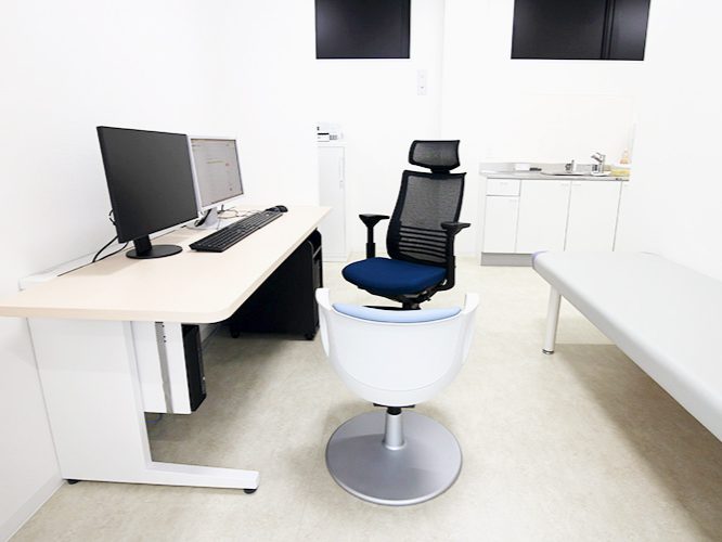 おざき整形外科クリニック