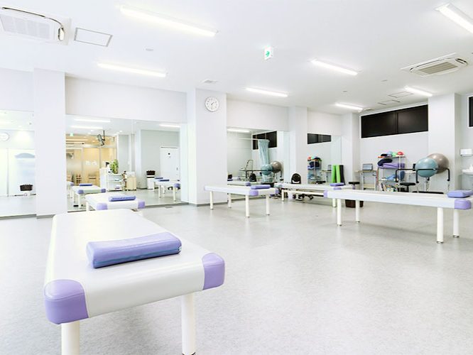 おざき整形外科クリニック